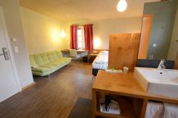 Doppelzimmer Komfort Superior 1 Hotel Pfalz Landgrafen-Mühle