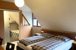 Doppelzimmer 4 Hotel Pfalz Landgrafen-Mühle