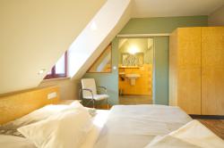 Doppelzimmer Komfort 3 Hotel Pfalz Landgrafen-Mühle