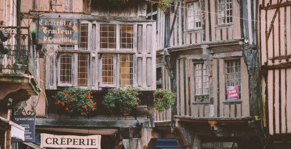 Frankreich