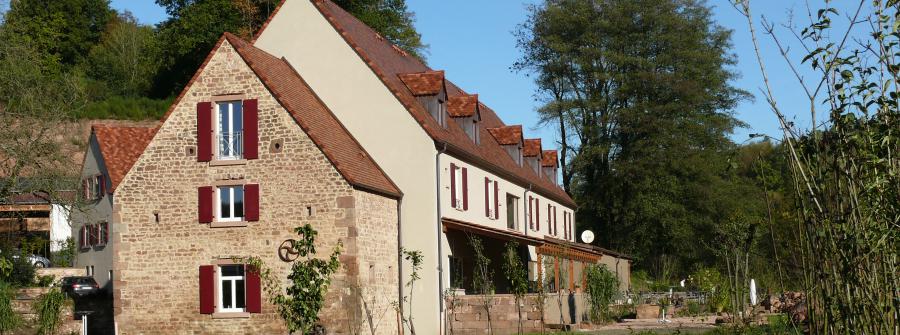 Renovierung Landgrafen-Mühle 12